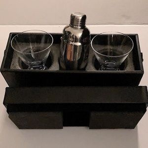 BCM Martini Gift Set